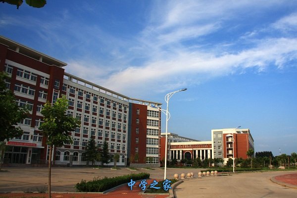 教学楼
