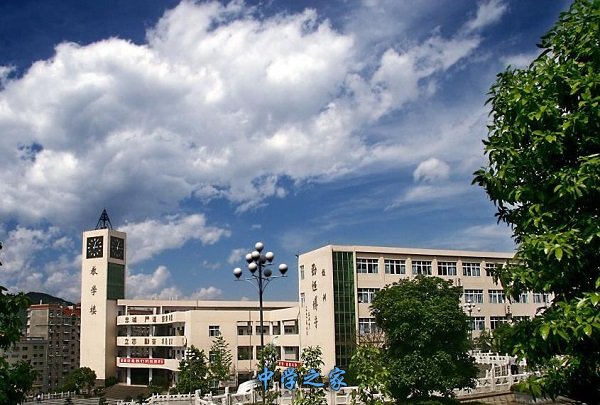 教学楼