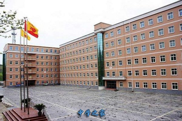 教学楼