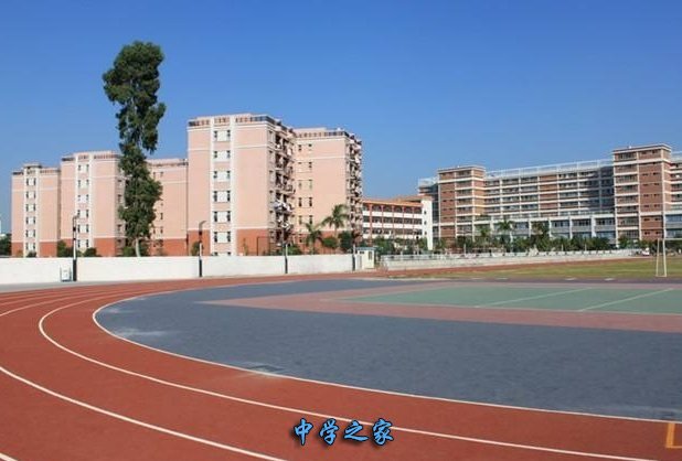 教学楼