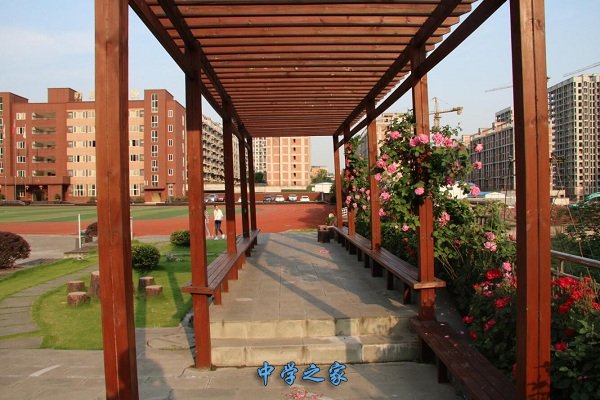 重庆航天职业技术学校