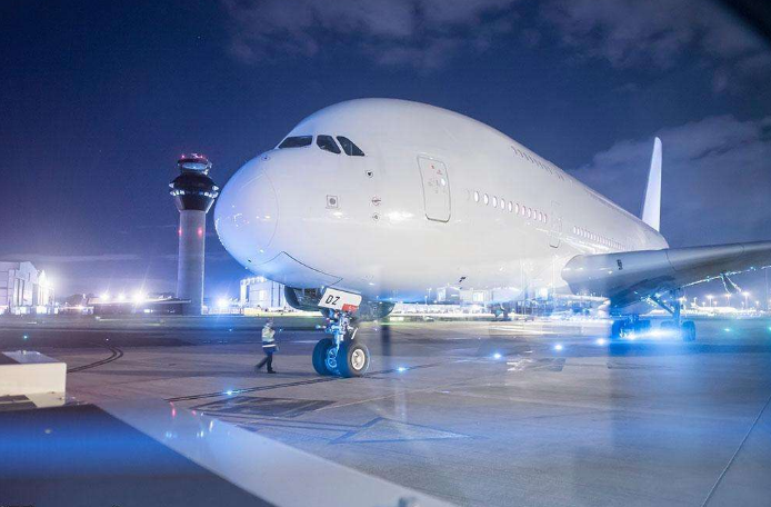 飞机结构修理专业 飞机结构修理专业