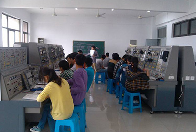 贵阳汽车工业技术学校2019年招生简章