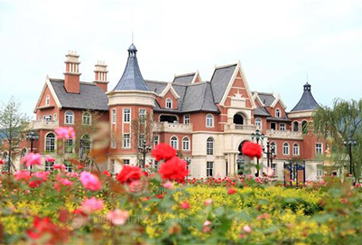 成都航空旅游职业学校 成都航空旅游职业学校