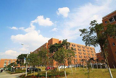 成都五月花专修学院 成都五月花专修学院