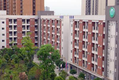 成都华商理工职业学校2019年招生简章 成都华商理工职业学校2019年招生简章