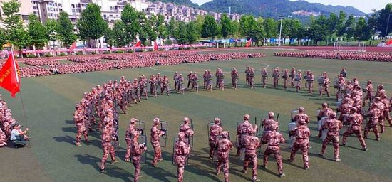 2019年重庆市第二师范学院怎么样?好不好就业呢?