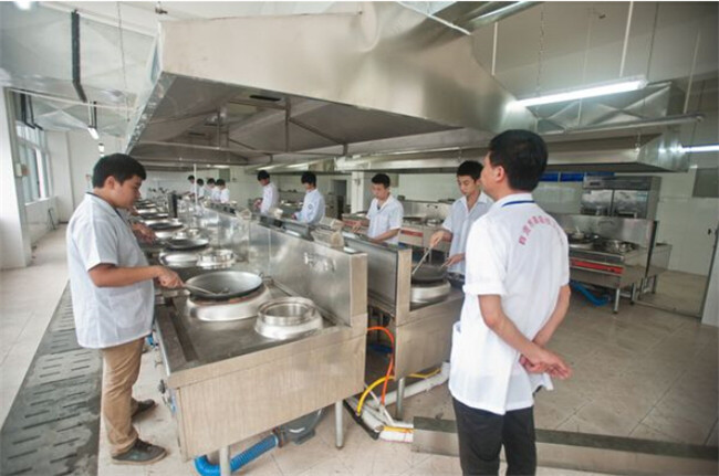 四川自贡市高级技工学校图片、照片 四川自贡市高级技工学校图片、照片