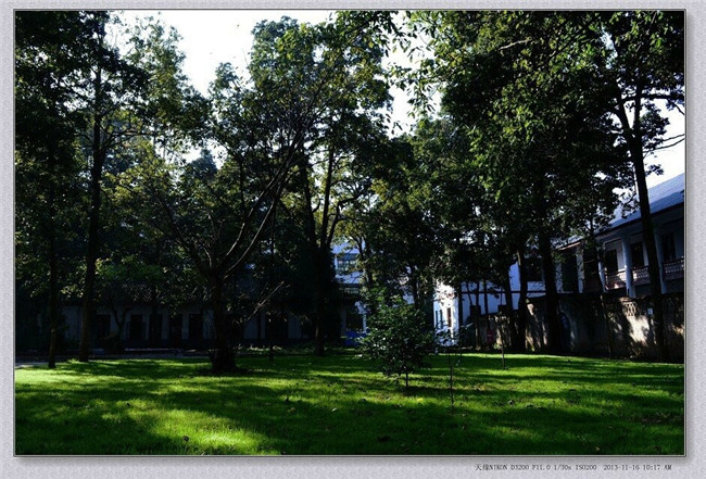 四川省档案学校图片、照片 四川省档案学校图片、照片