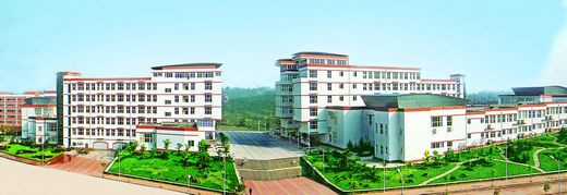 泸州医学院卫生学校图片、照片 泸州医学院卫生学校图片、照片