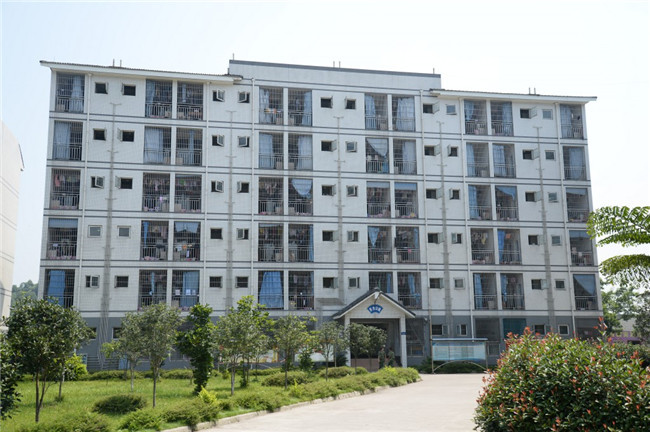 乐山市旅游学校图片、照片 乐山市旅游学校图片、照片