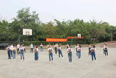 2018年成都青华职业学校好不好_怎么样