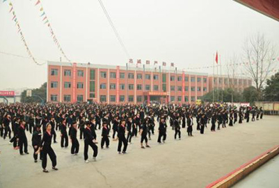 2018年成都华夏旅游商务学校招生计划怎样