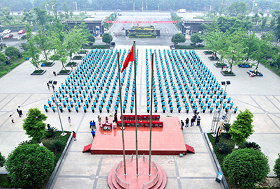 2018成都电子信息学校重点专业有哪些