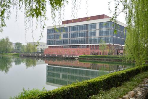 成都职业技术学院 成都职业技术学院