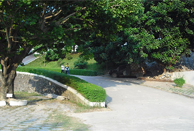 万博公学