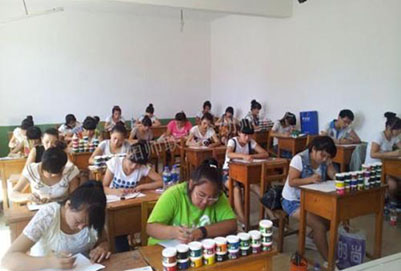 成都幼师学校