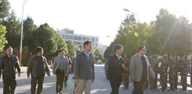 校园风采