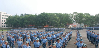 校园风采