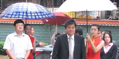 校园风采