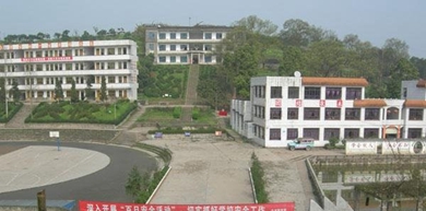 校园环境