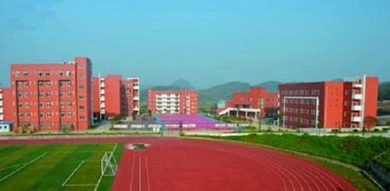 学校操场
