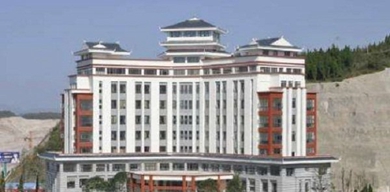 学校风貌