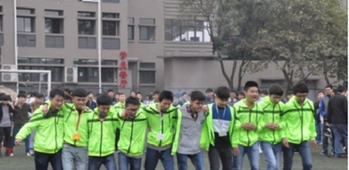 德阳安装技师学院2019年招生计划及就业如何