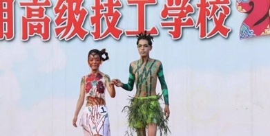 遂宁应用高级技工学校的管理如何及助学政策