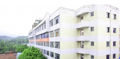 校园建筑