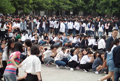 遂宁计算机职业技术学校2019年报名条件、招生对象