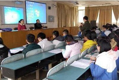 遂宁计算机电力工程学校2019年报名条件、招生对象