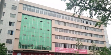 学校入口