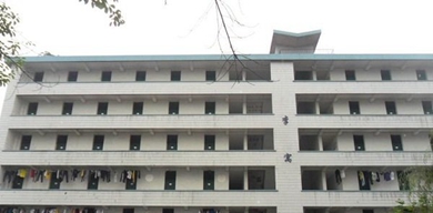 学生宿舍