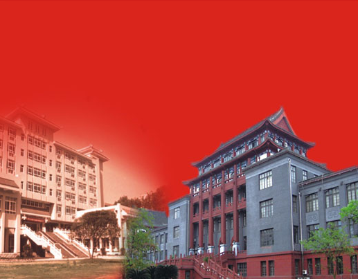 四川大学龙泉校区图片