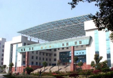 中南财经政法大学武汉学院排名2020独立学院排行第38名