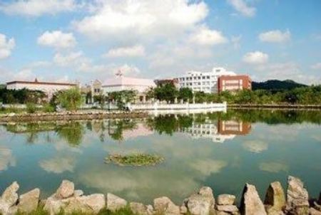 广州大学华软软件学院排名2020独立学院排行第51名