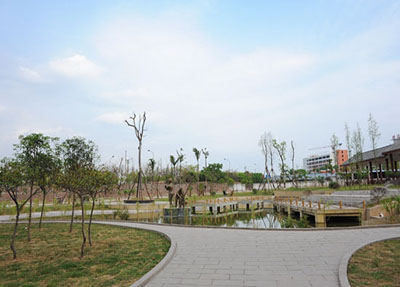 四川国盛技工学校