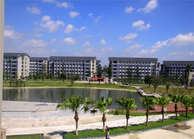 办学特征