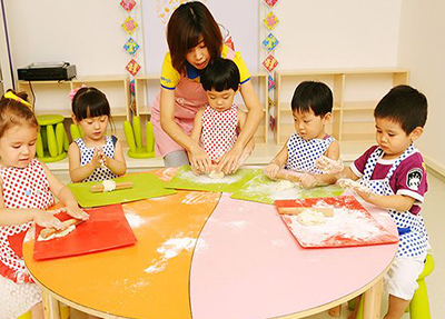 又称为重庆幼专