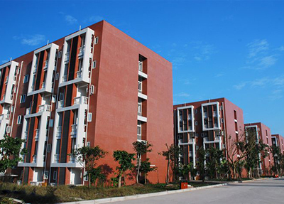 学校宿舍