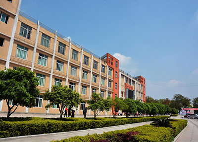 国家级卫生城市