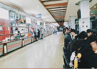 理工类学校