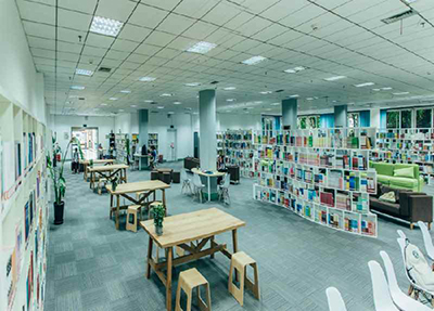 公办大学