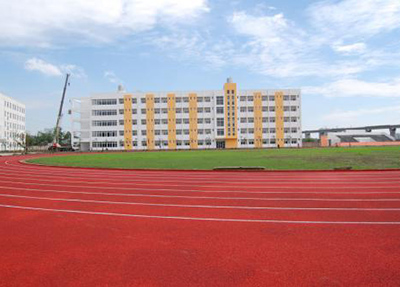 四川重点职业学校