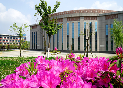 成都五月花高级技工学院