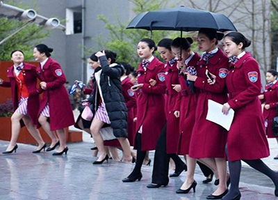 成都铁路航空学校