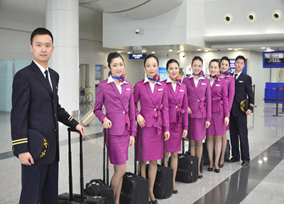 成都航空学校民航学院