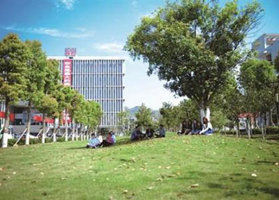 学会这几招选学校不再困难