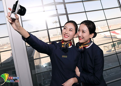 初中生可以上航空学校吗